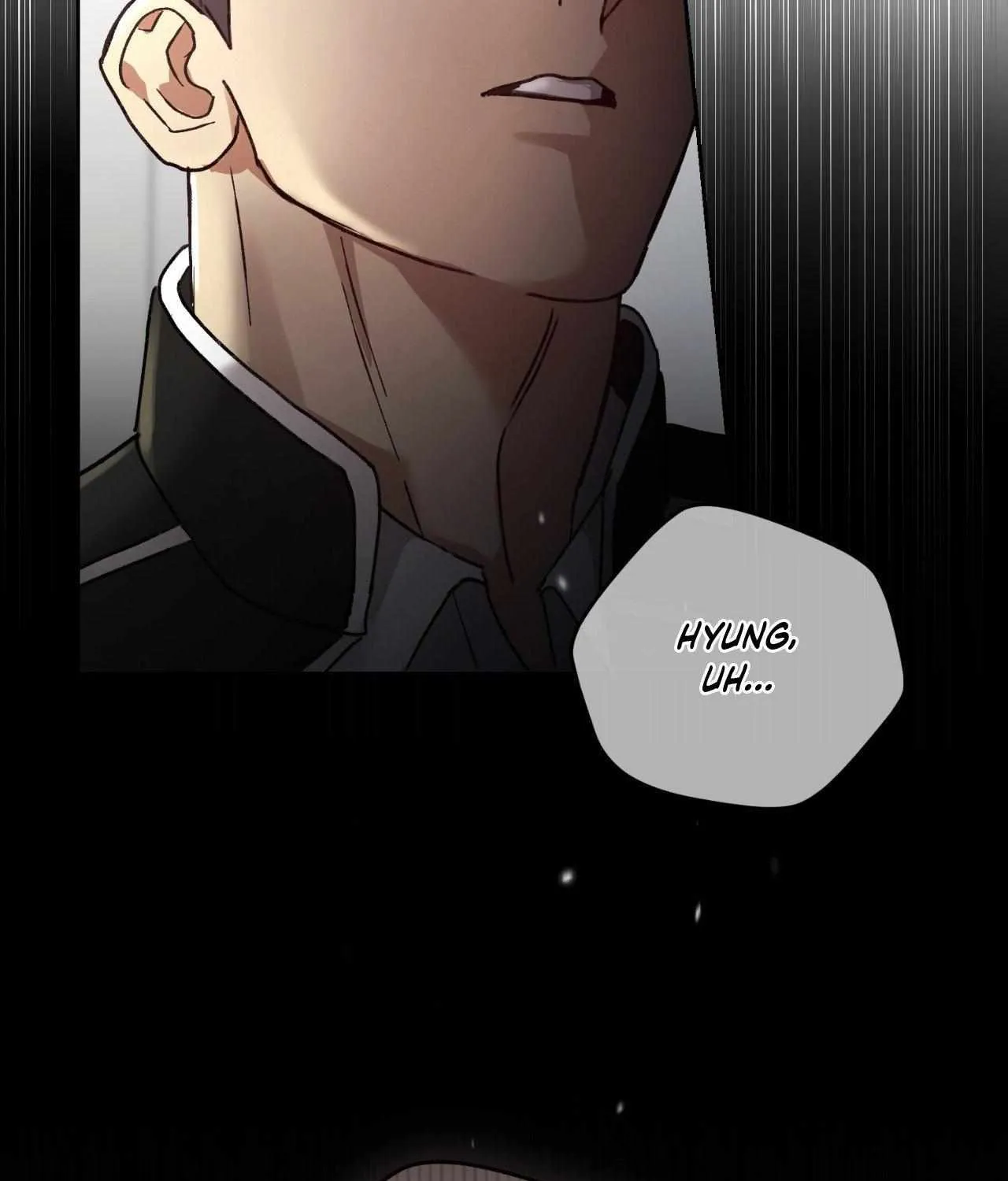 His Perfect Guide Chapter 1 page 28 - 