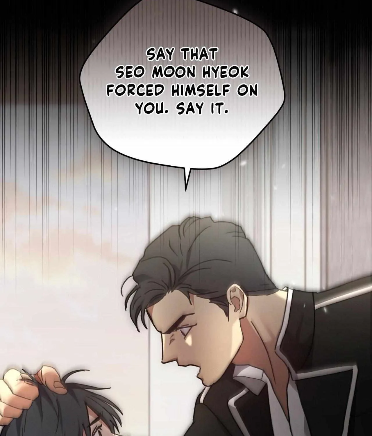 His Perfect Guide Chapter 1 page 29 - 