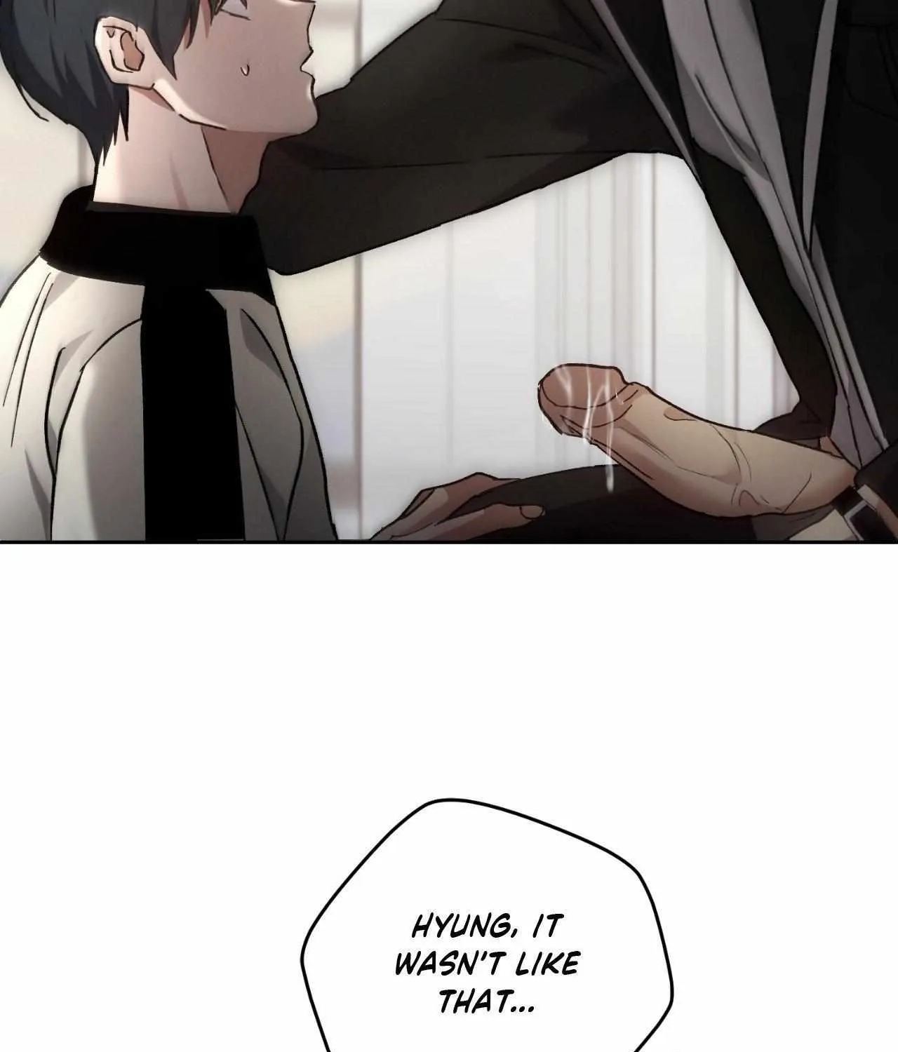 His Perfect Guide Chapter 1 page 30 - 