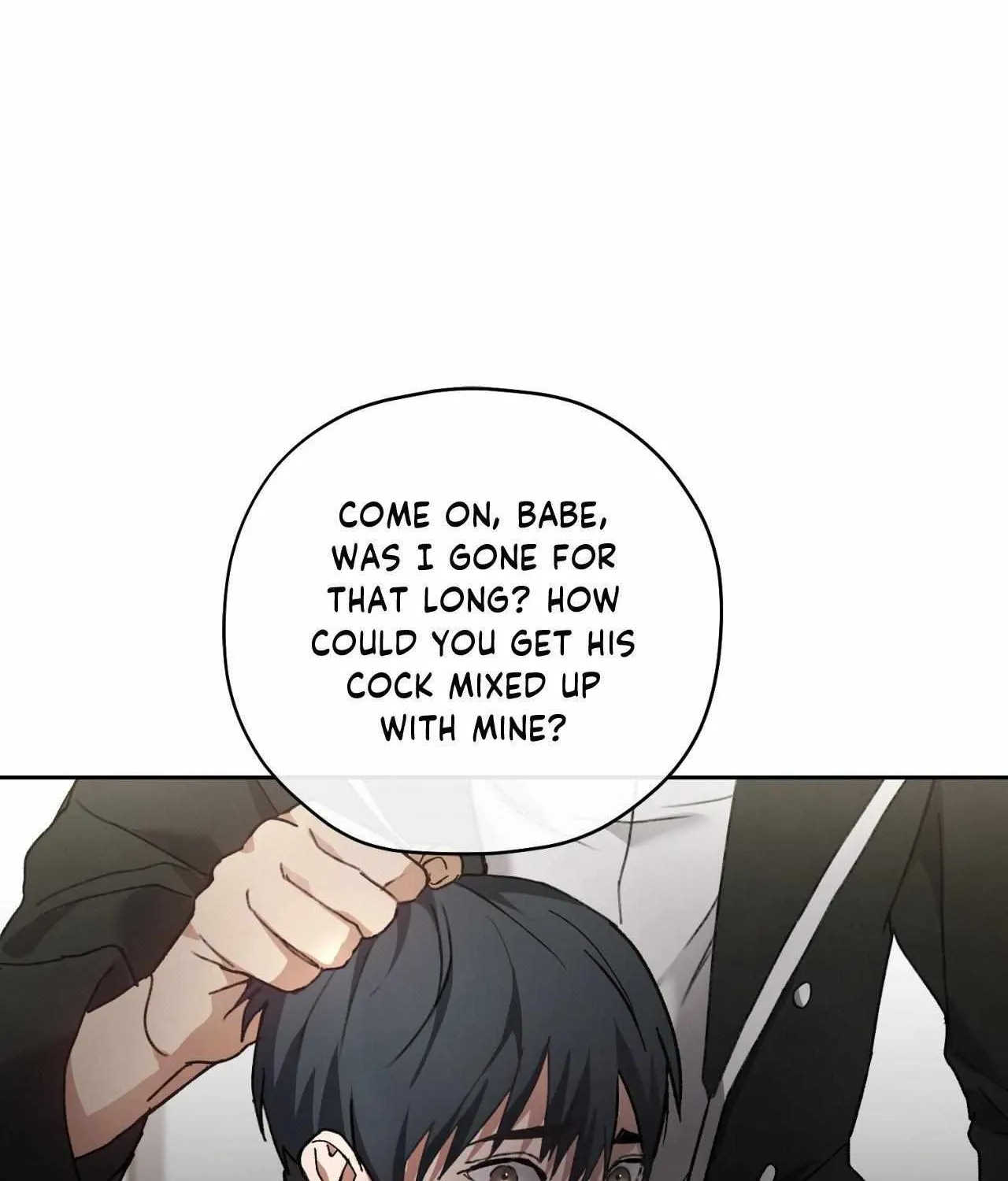 His Perfect Guide Chapter 1 page 37 - 