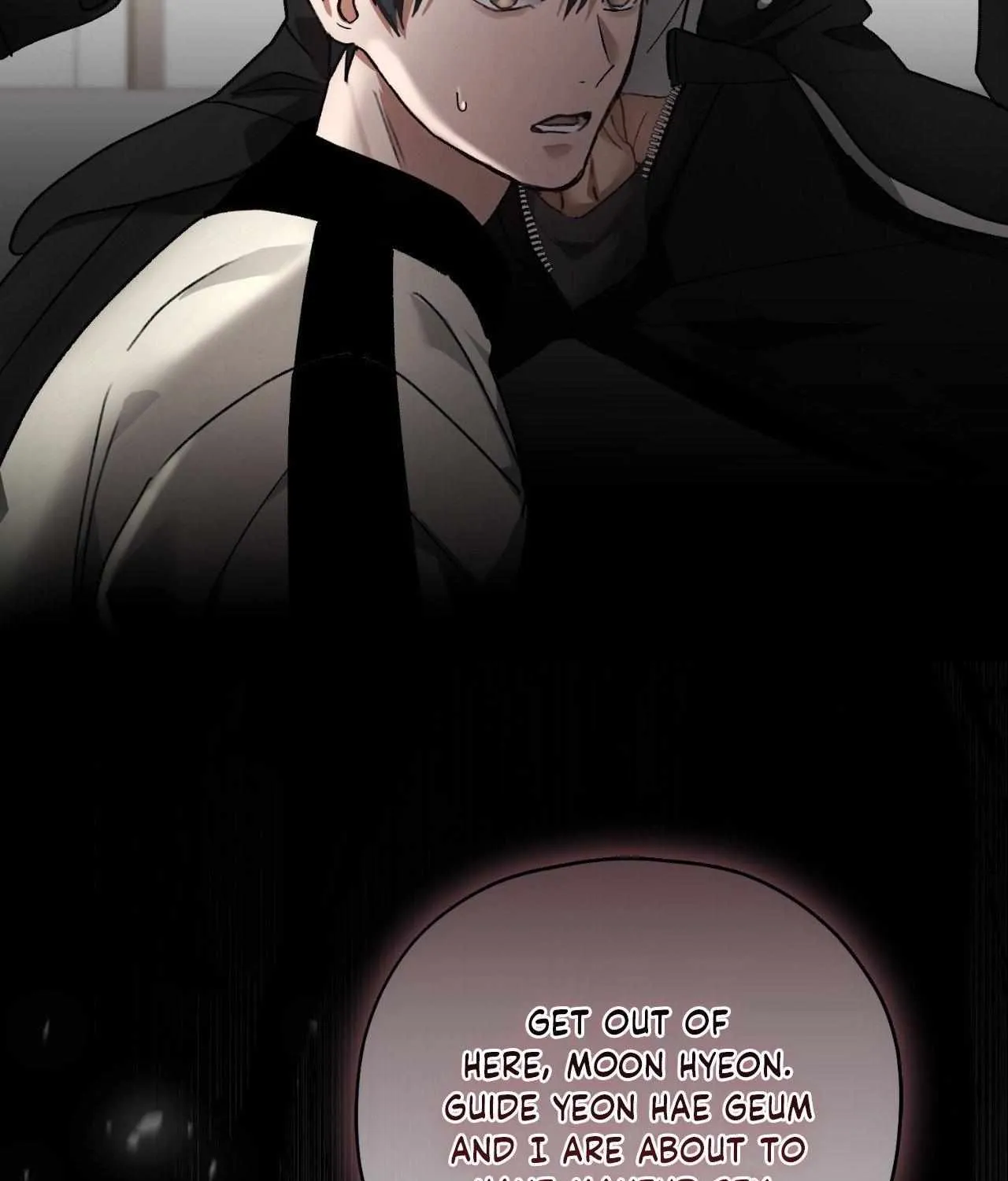 His Perfect Guide Chapter 1 page 38 - 