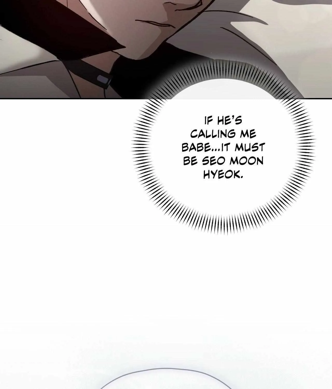 His Perfect Guide Chapter 1 page 6 - 