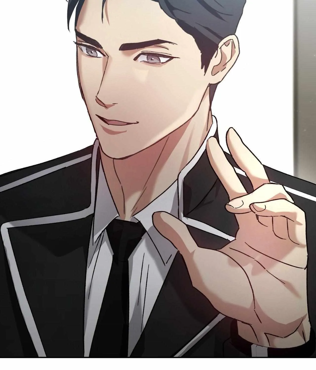 His Perfect Guide Chapter 1 page 70 - 