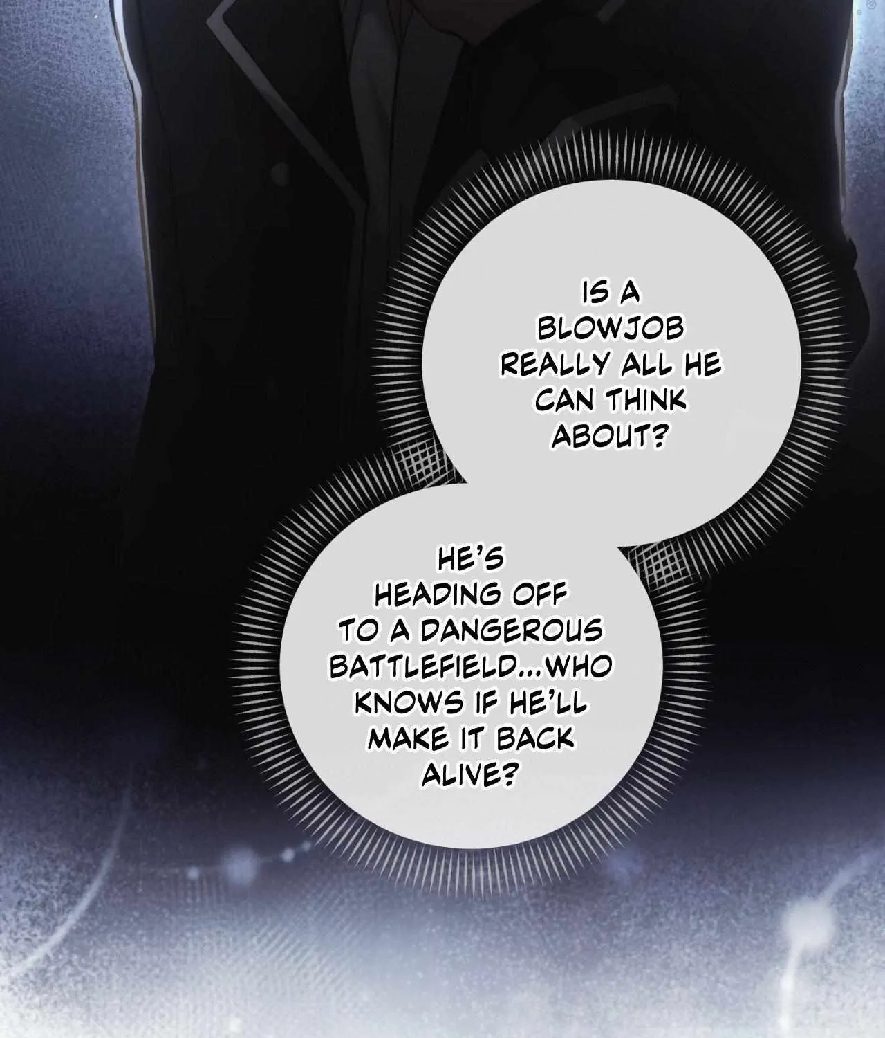 His Perfect Guide Chapter 1 page 8 - 
