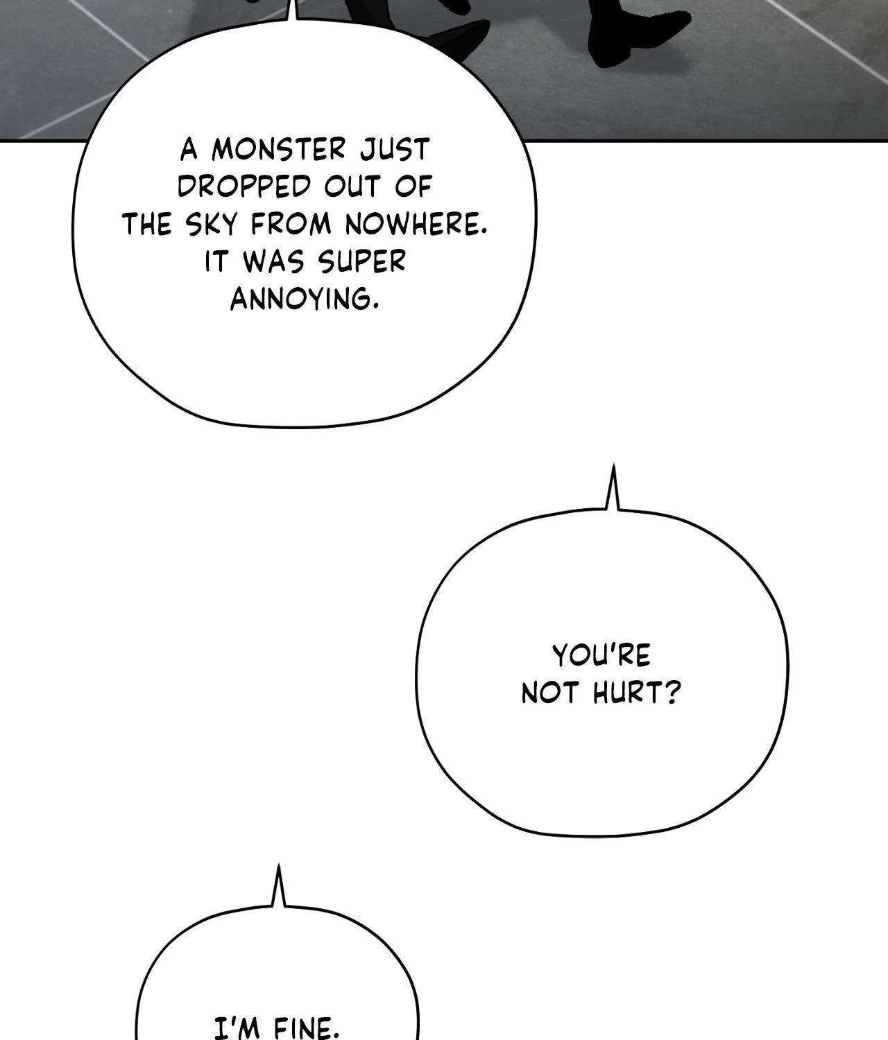 His Perfect Guide Chapter 1 page 74 - 