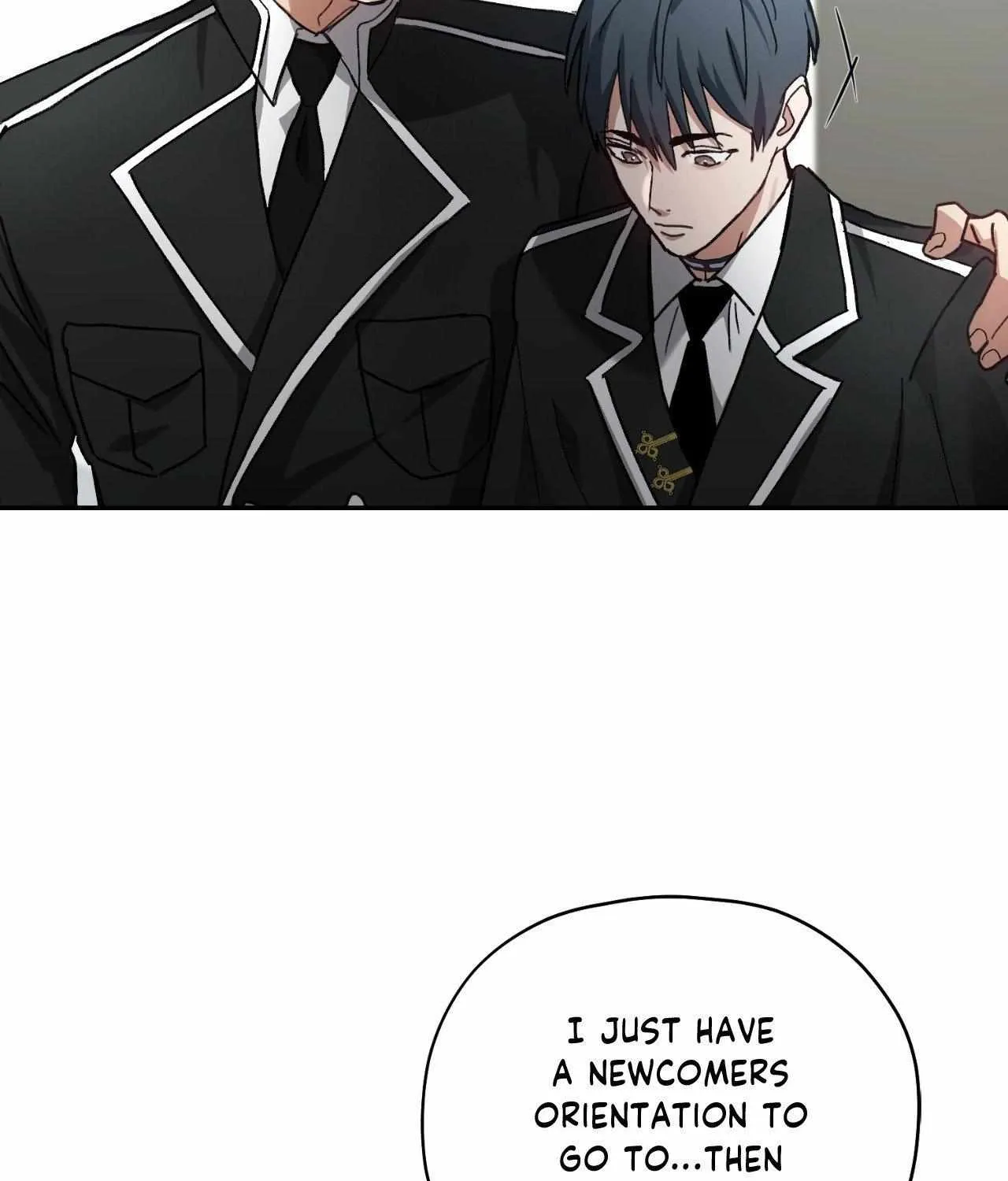 His Perfect Guide Chapter 1 page 76 - 