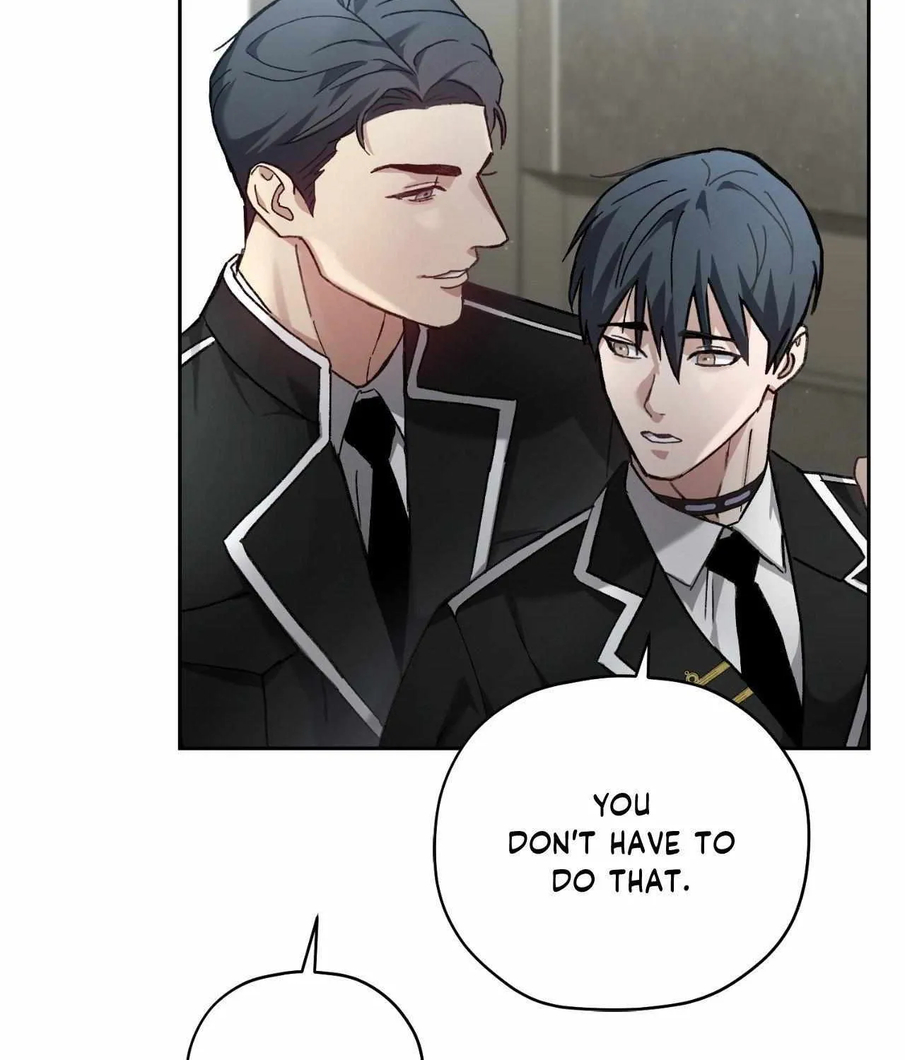 His Perfect Guide Chapter 1 page 79 - 