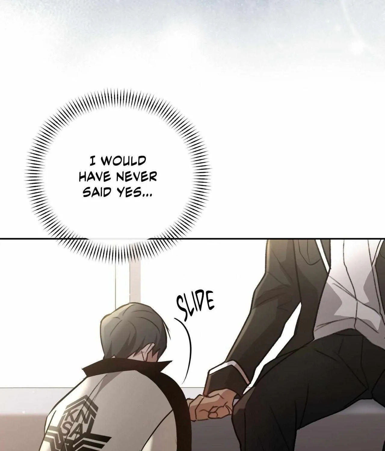 His Perfect Guide Chapter 1 page 9 - 