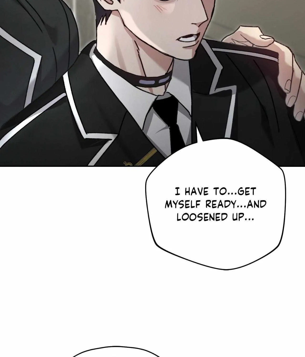His Perfect Guide Chapter 1 page 81 - 