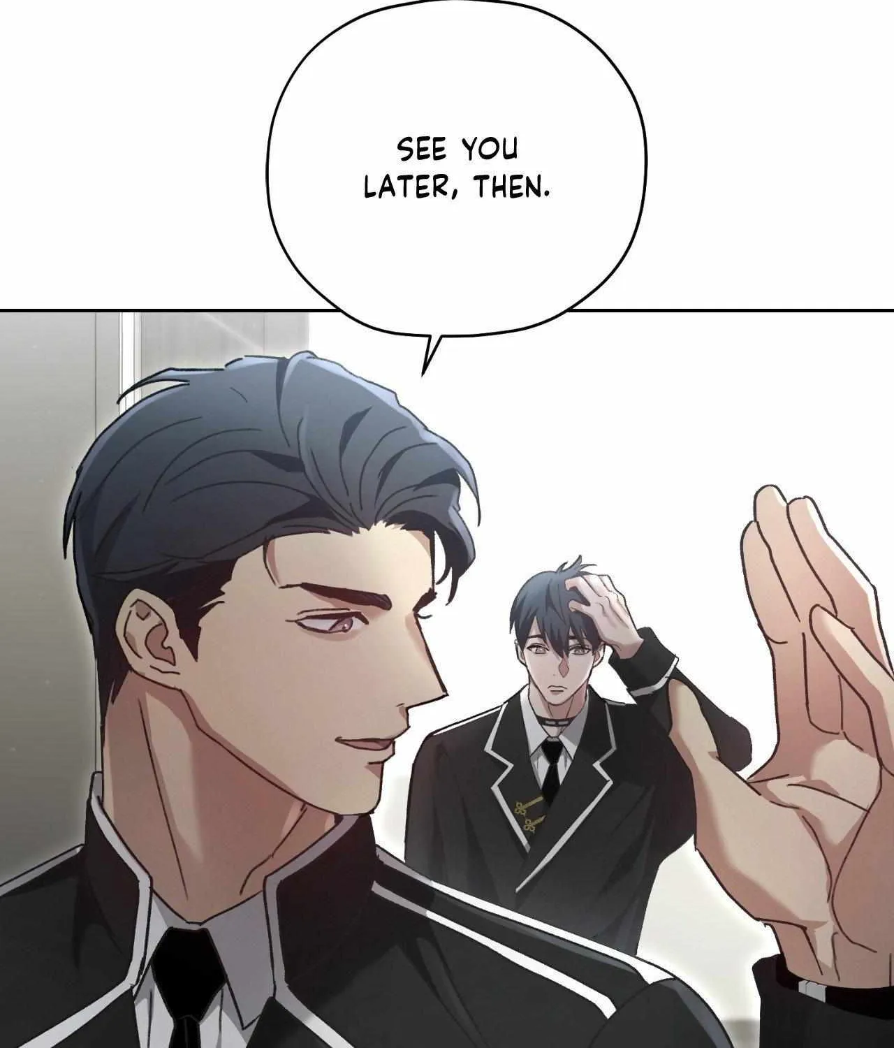 His Perfect Guide Chapter 1 page 85 - 