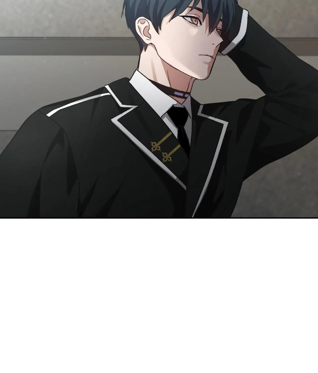 His Perfect Guide Chapter 1 page 87 - 