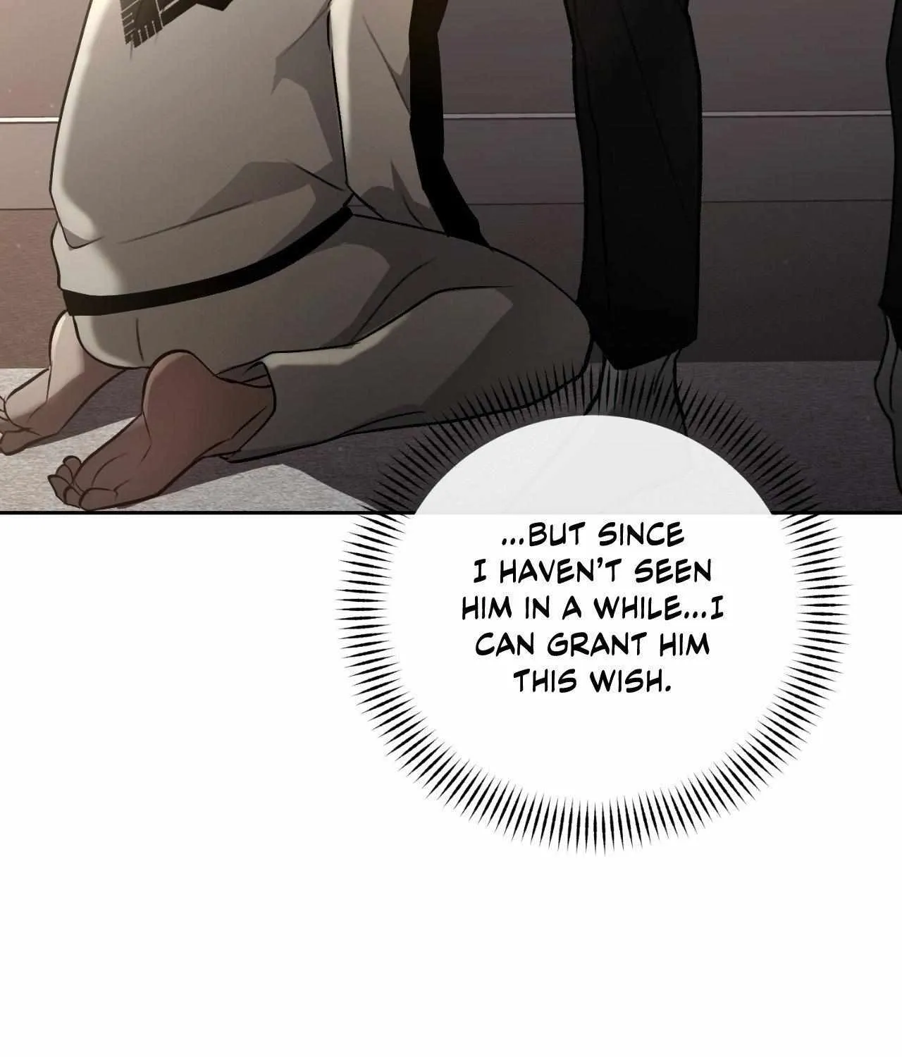 His Perfect Guide Chapter 1 page 10 - 