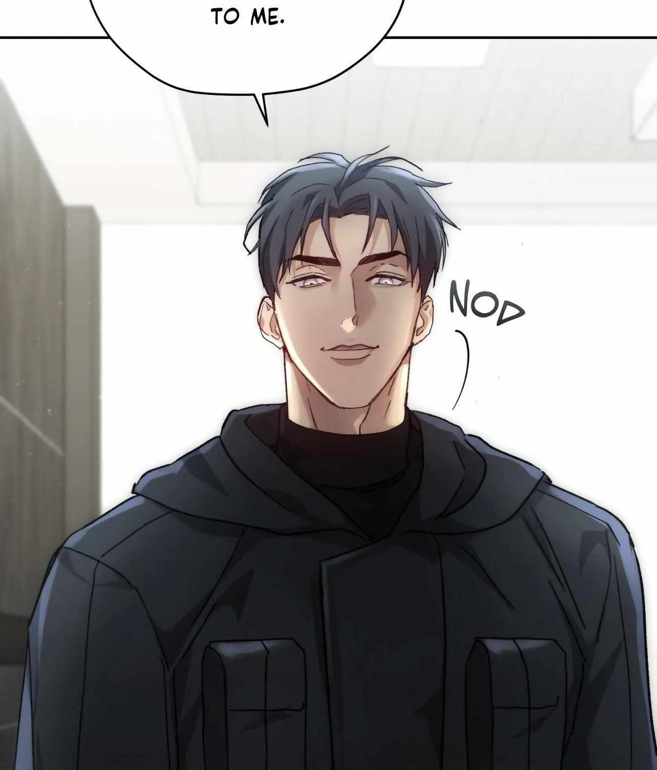 His Perfect Guide Chapter 1 page 94 - 