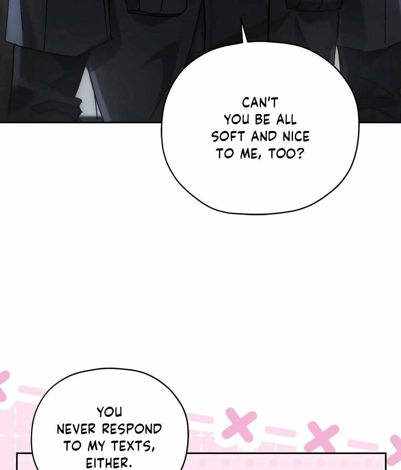 His Perfect Guide Chapter 1 page 95 - 