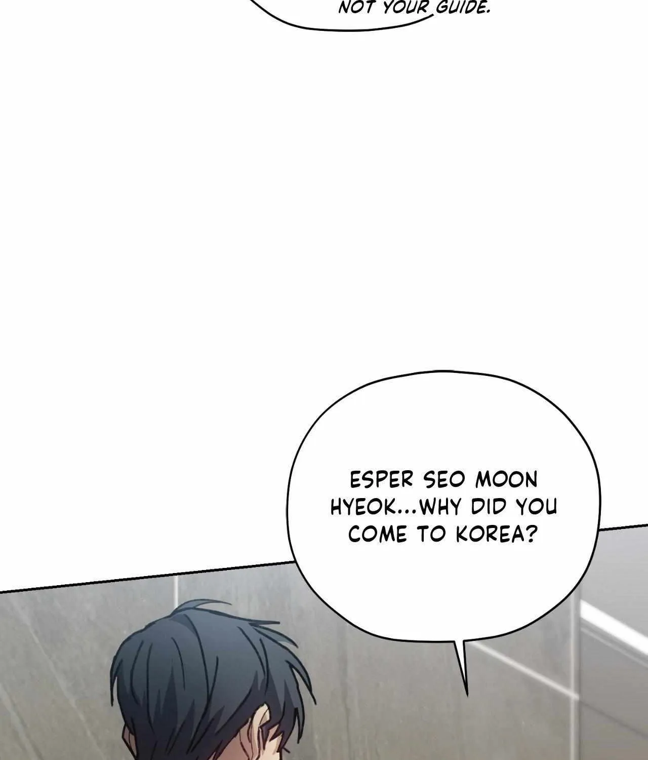 His Perfect Guide Chapter 1 page 97 - 