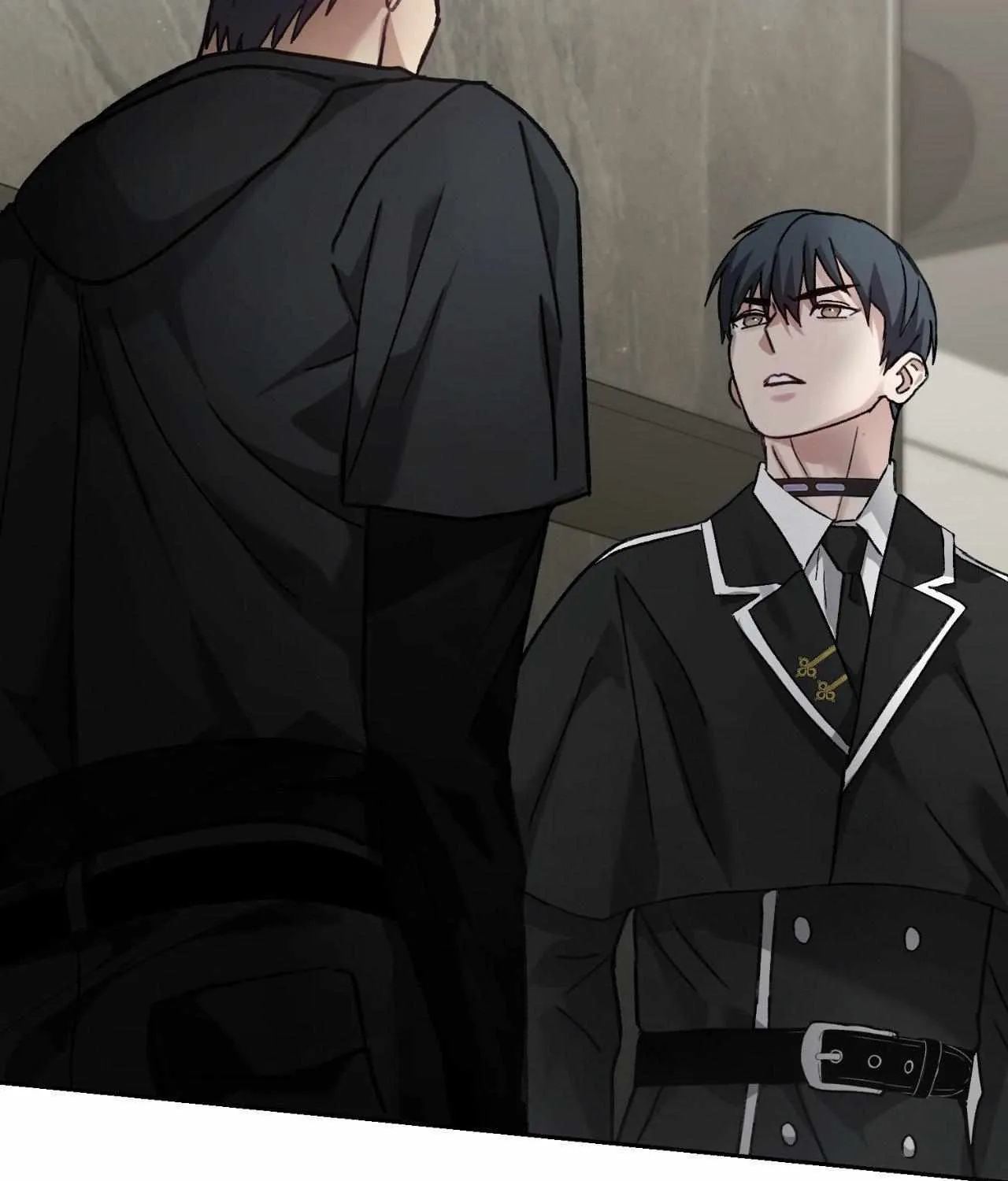His Perfect Guide Chapter 1 page 98 - 