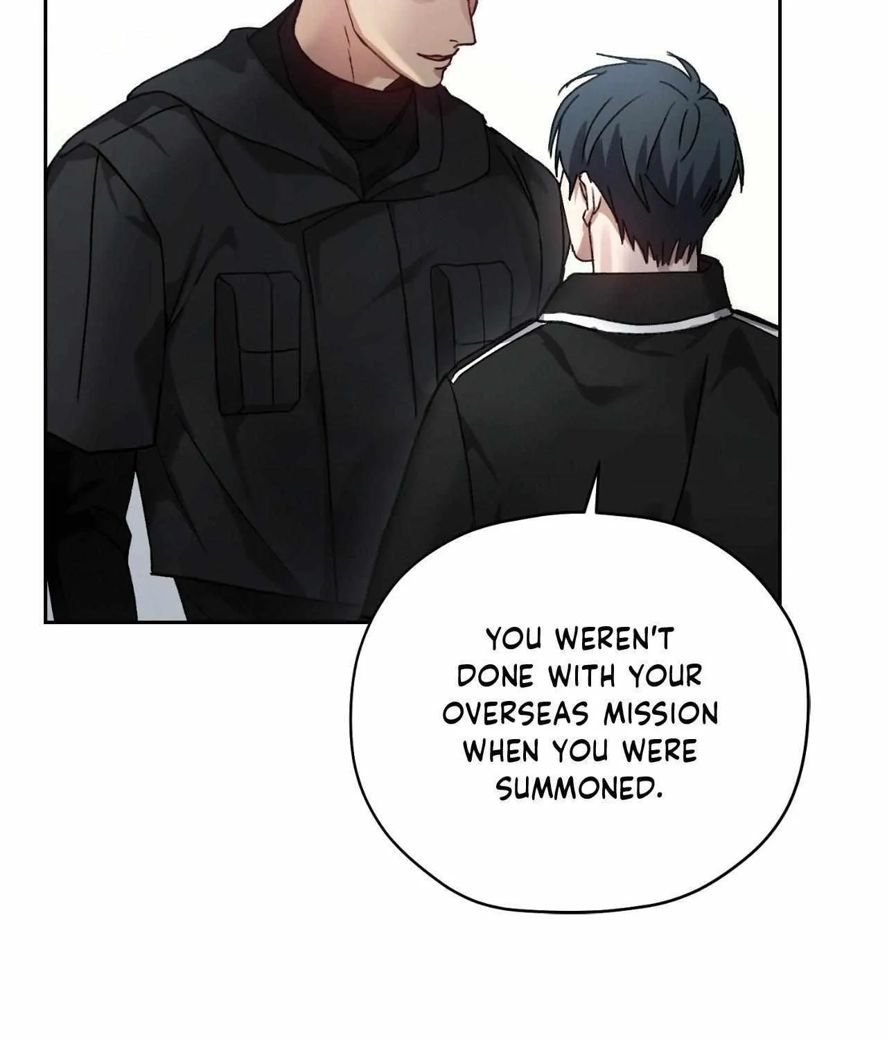 His Perfect Guide Chapter 1 page 100 - 