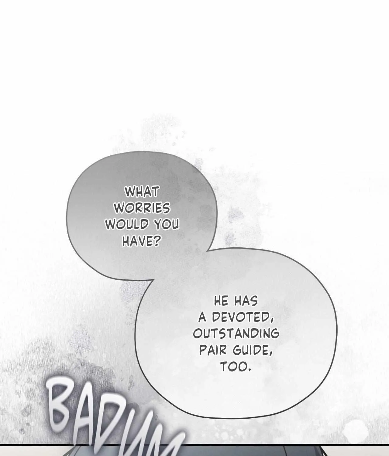 His Perfect Guide Chapter 10 page 1 - 