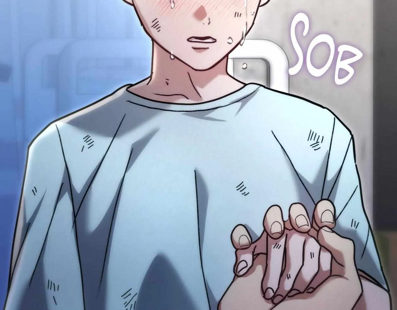 His Perfect Guide Chapter 10 page 102 - 