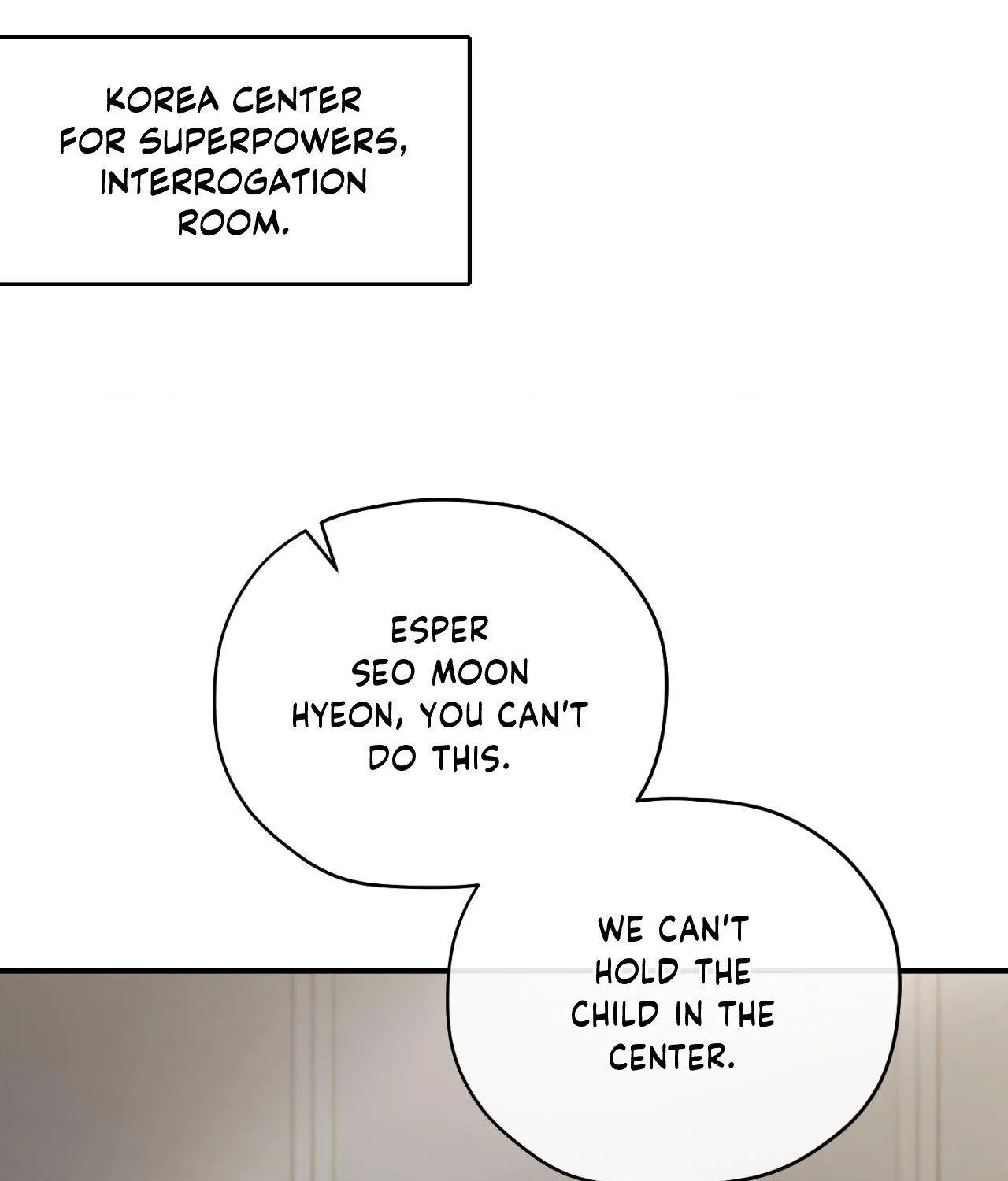 His Perfect Guide Chapter 10 page 105 - 