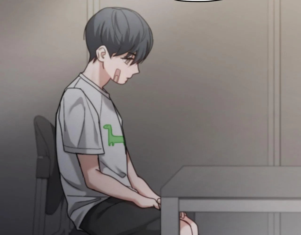 His Perfect Guide Chapter 10 page 106 - 