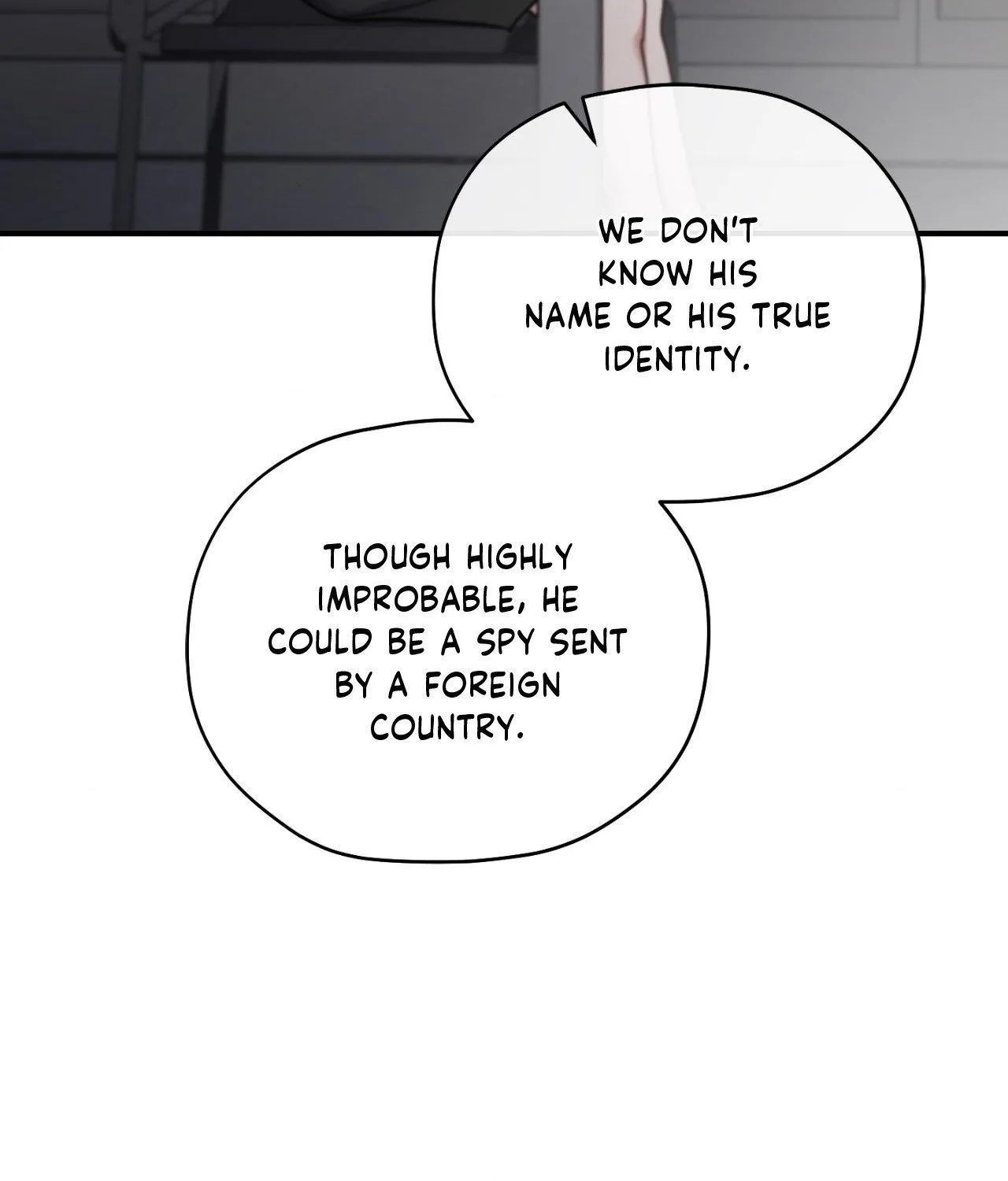 His Perfect Guide Chapter 10 page 107 - 