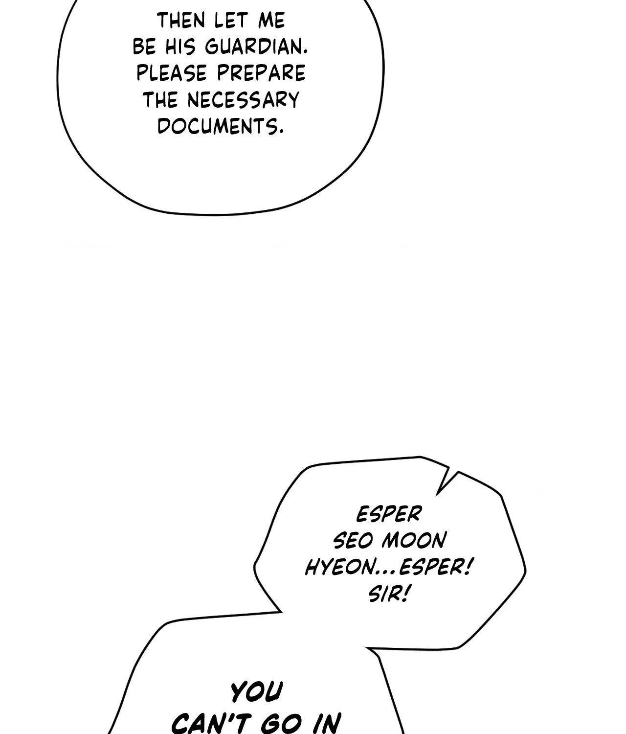 His Perfect Guide Chapter 10 page 113 - 