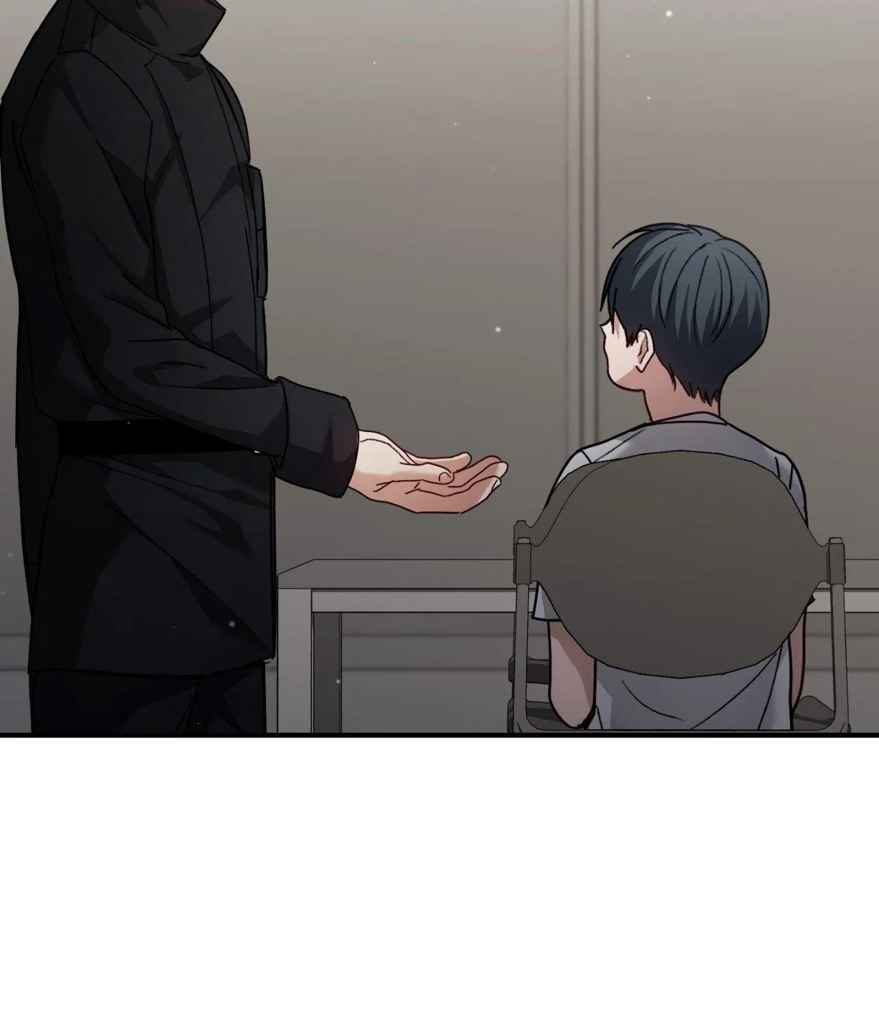 His Perfect Guide Chapter 10 page 117 - 