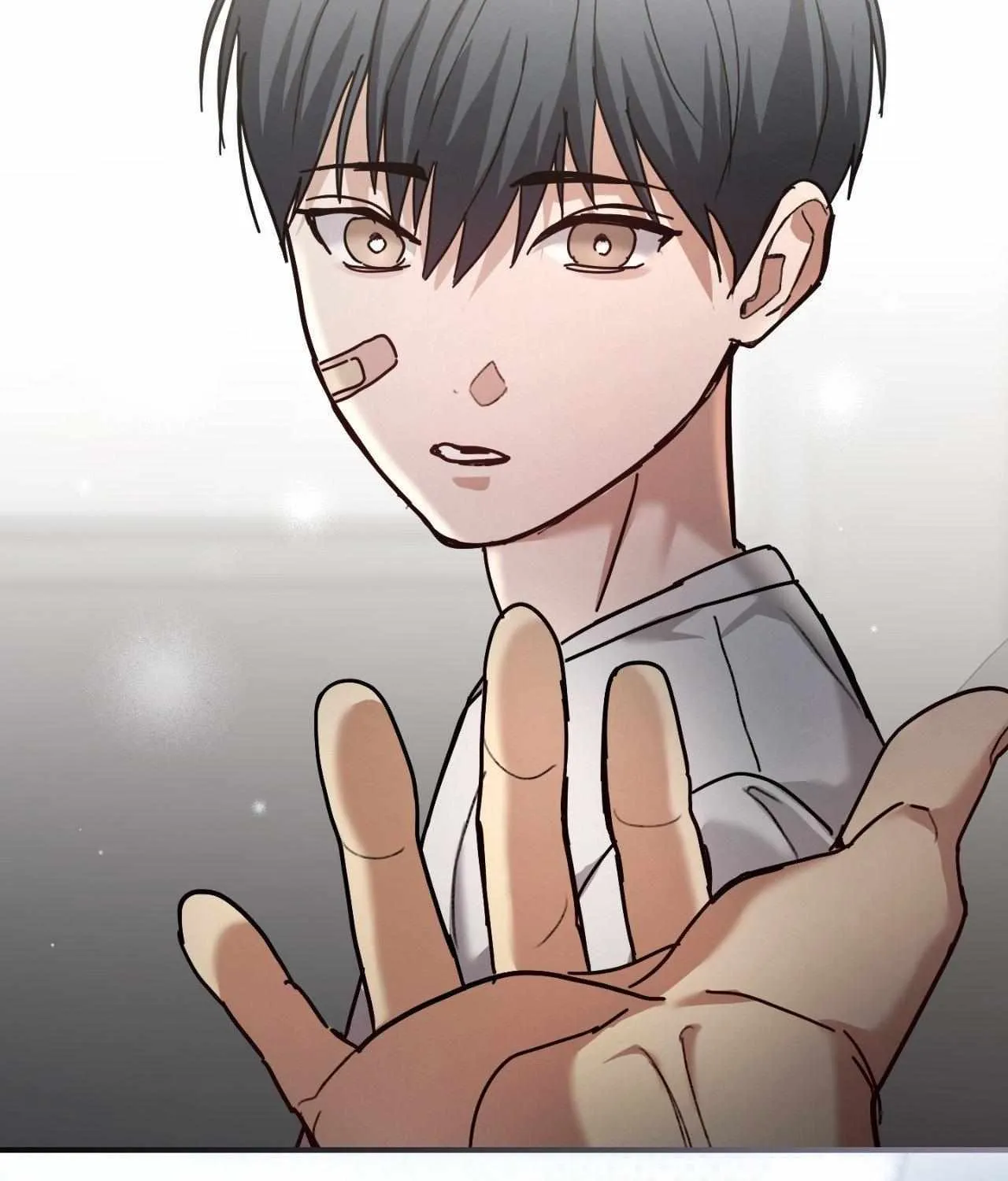 His Perfect Guide Chapter 10 page 119 - 