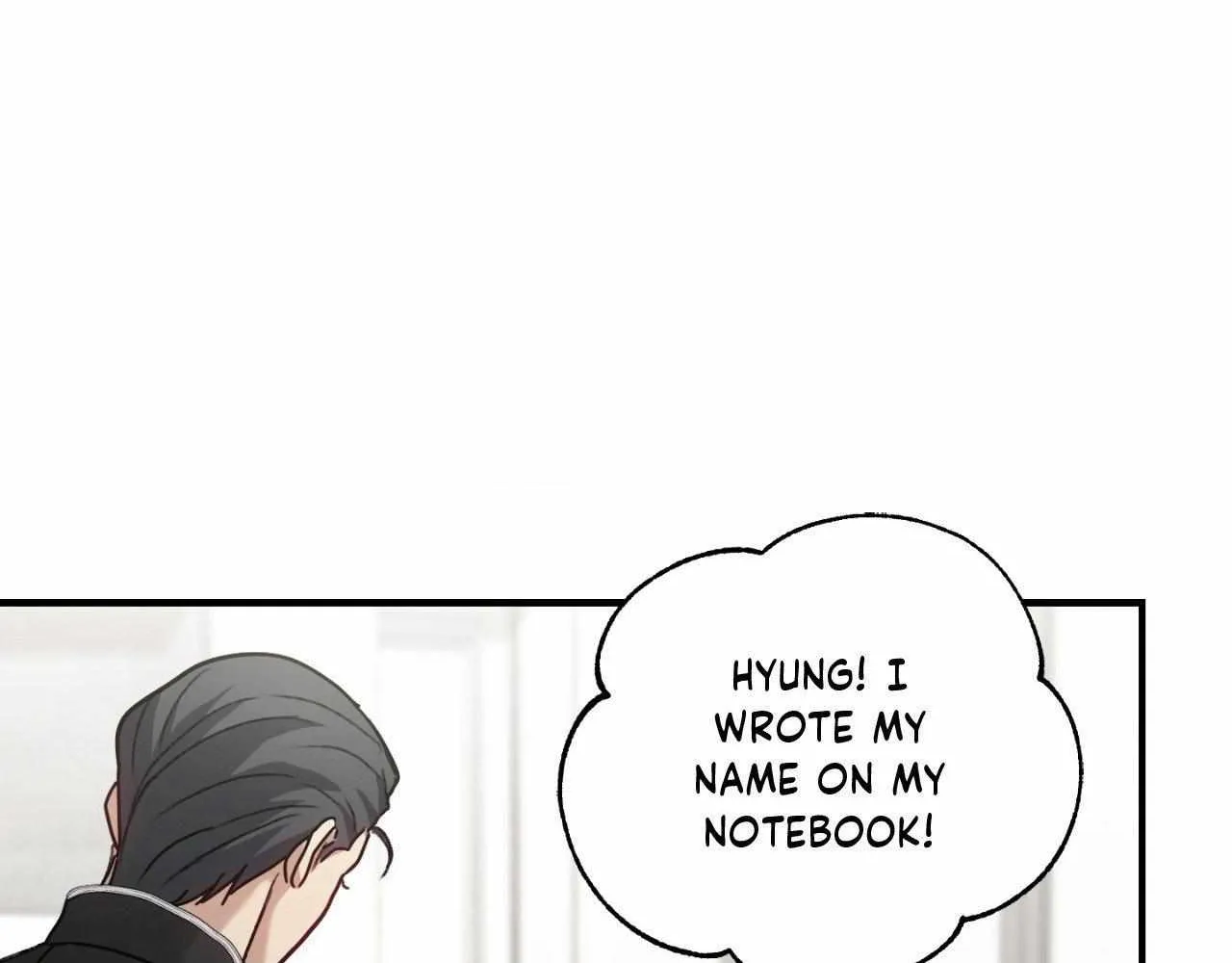 His Perfect Guide Chapter 10 page 126 - 