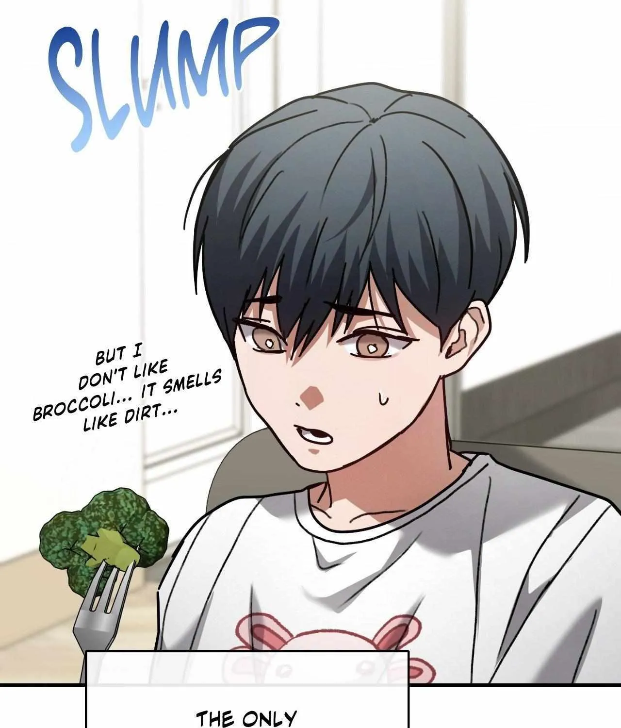 His Perfect Guide Chapter 10 page 129 - 