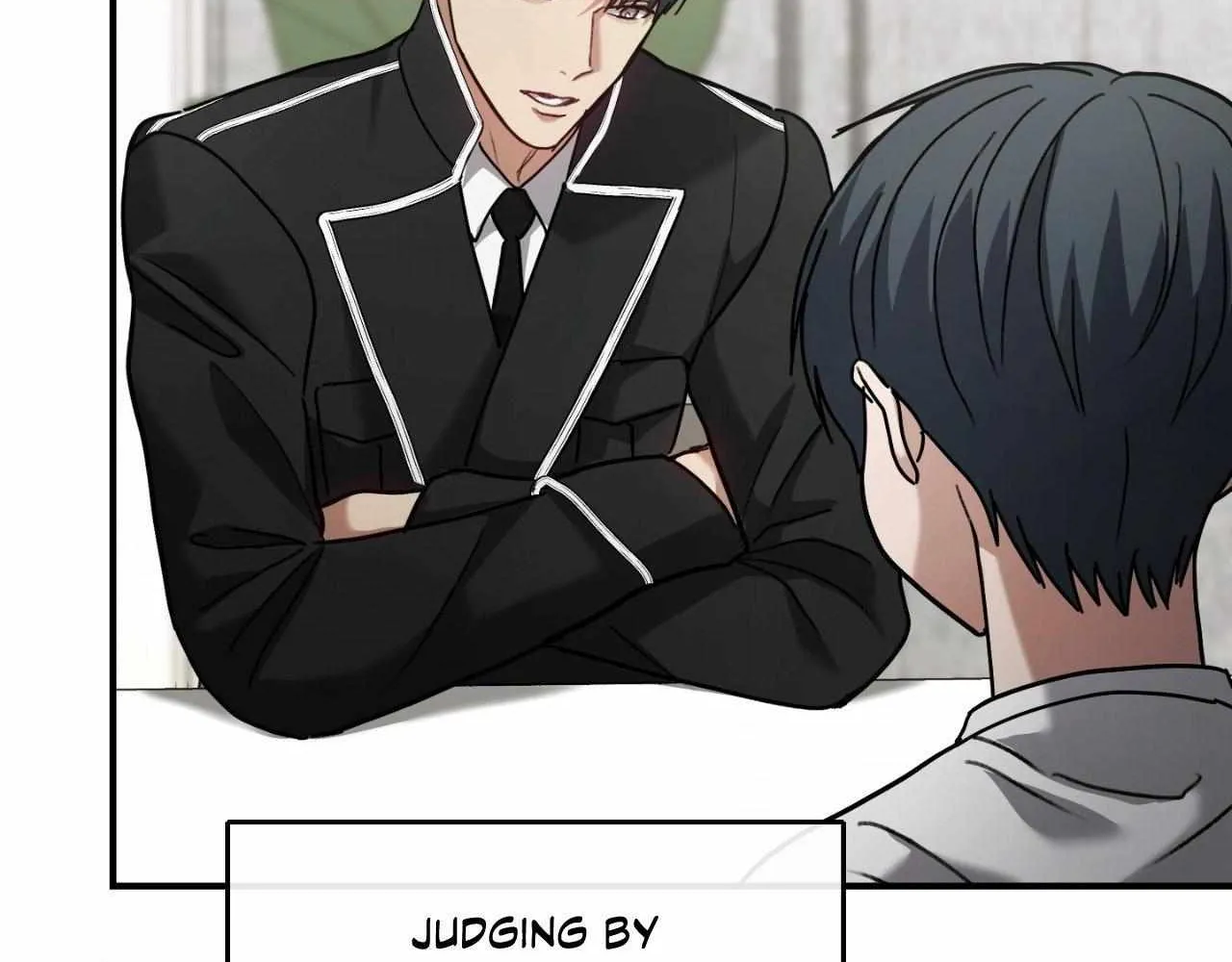 His Perfect Guide Chapter 10 page 132 - 