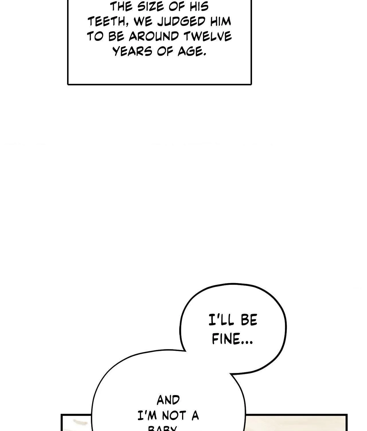 His Perfect Guide Chapter 10 page 133 - 