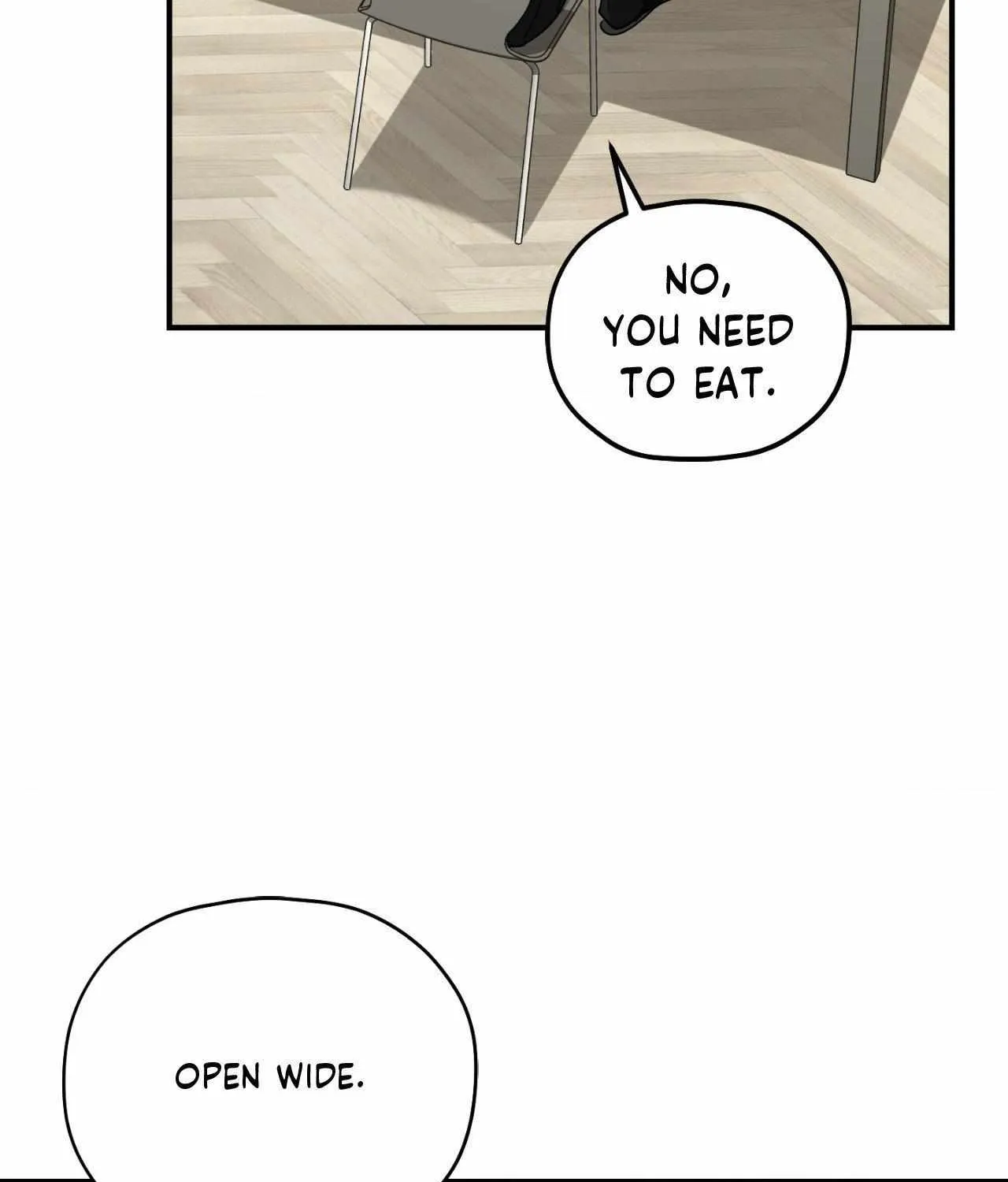 His Perfect Guide Chapter 10 page 135 - 