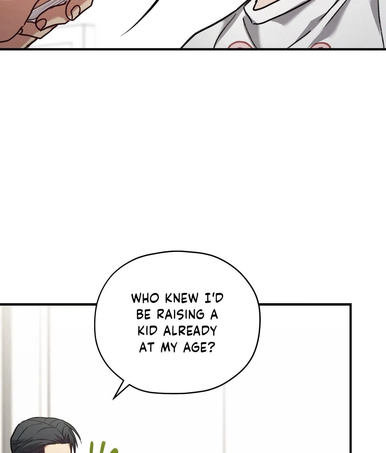 His Perfect Guide Chapter 10 page 137 - 