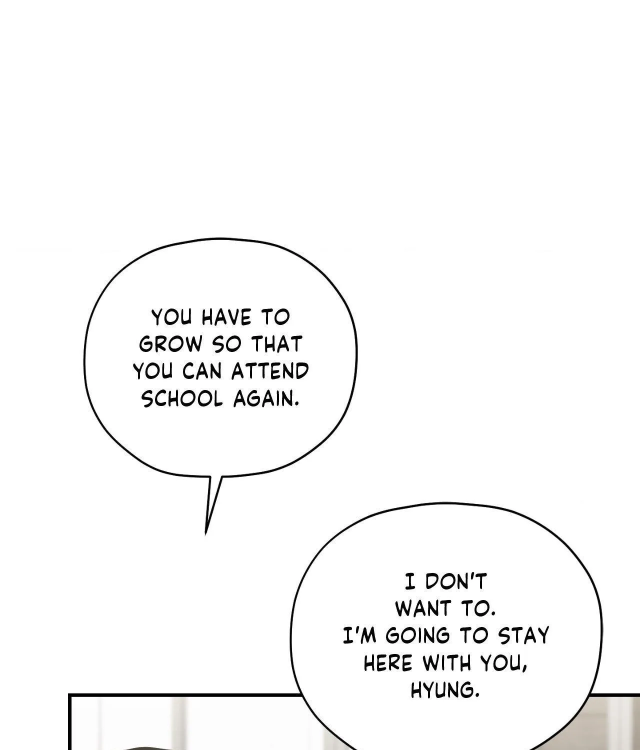 His Perfect Guide Chapter 10 page 139 - 