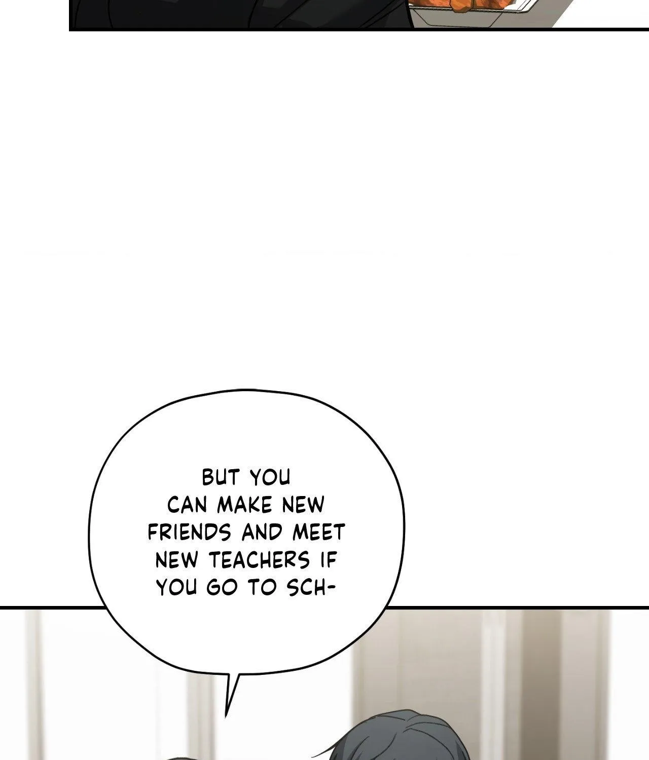 His Perfect Guide Chapter 10 page 141 - 