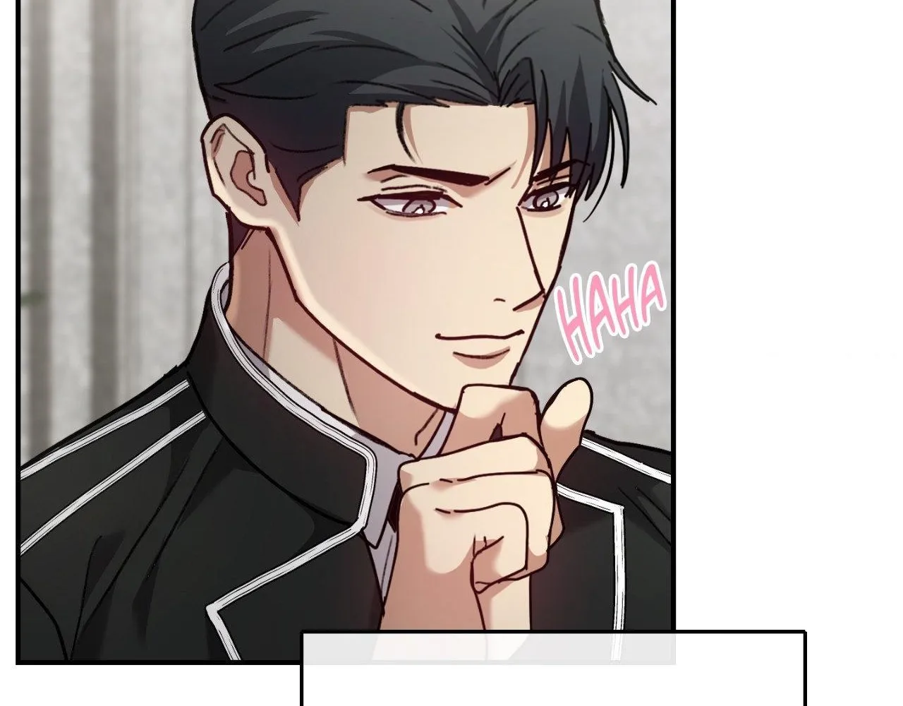 His Perfect Guide Chapter 10 page 144 - 