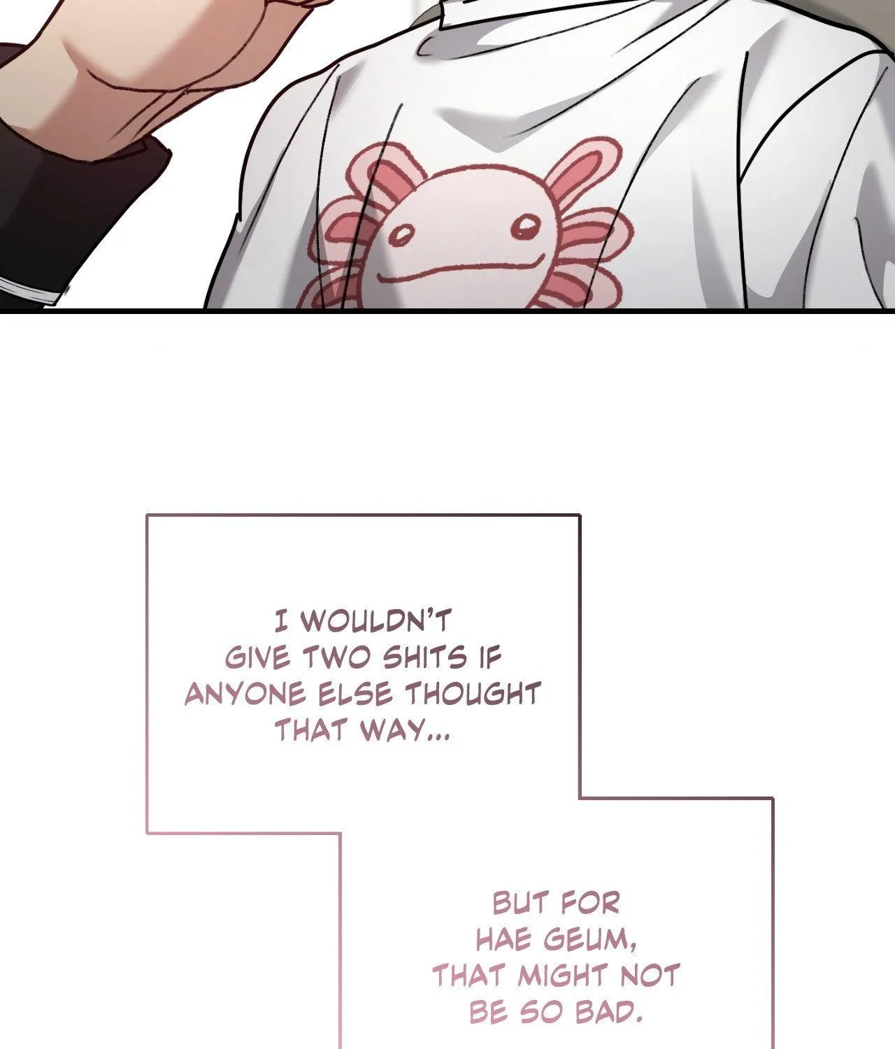 His Perfect Guide Chapter 10 page 147 - 