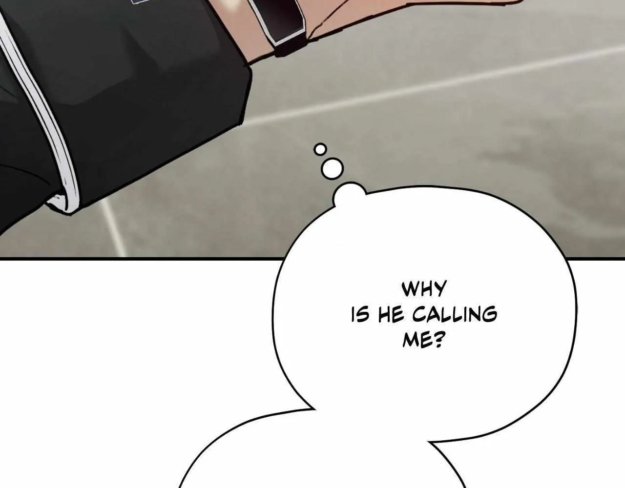 His Perfect Guide Chapter 10 page 152 - 