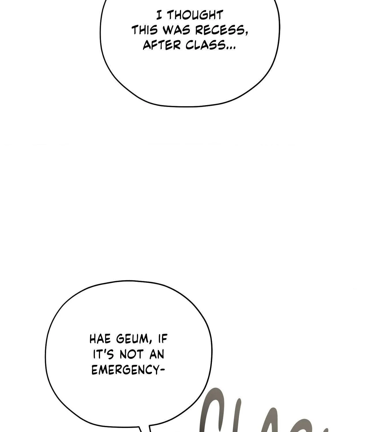 His Perfect Guide Chapter 10 page 153 - 