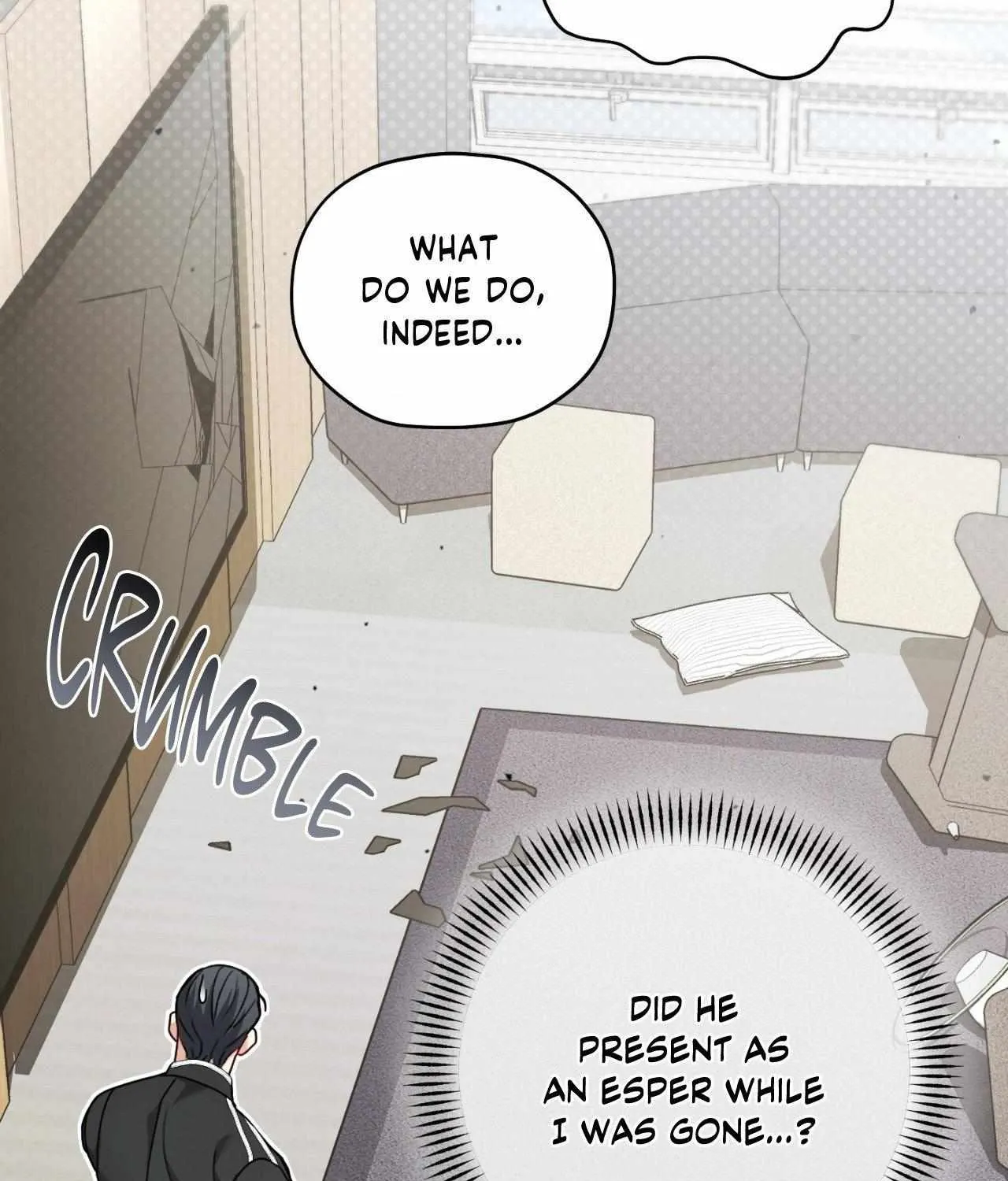 His Perfect Guide Chapter 10 page 159 - 