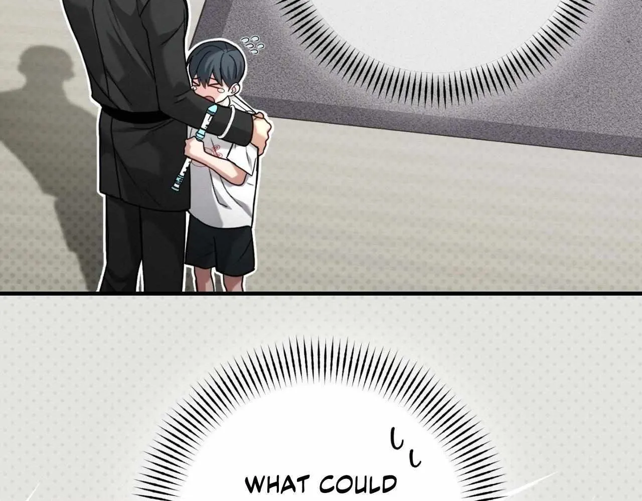 His Perfect Guide Chapter 10 page 160 - 