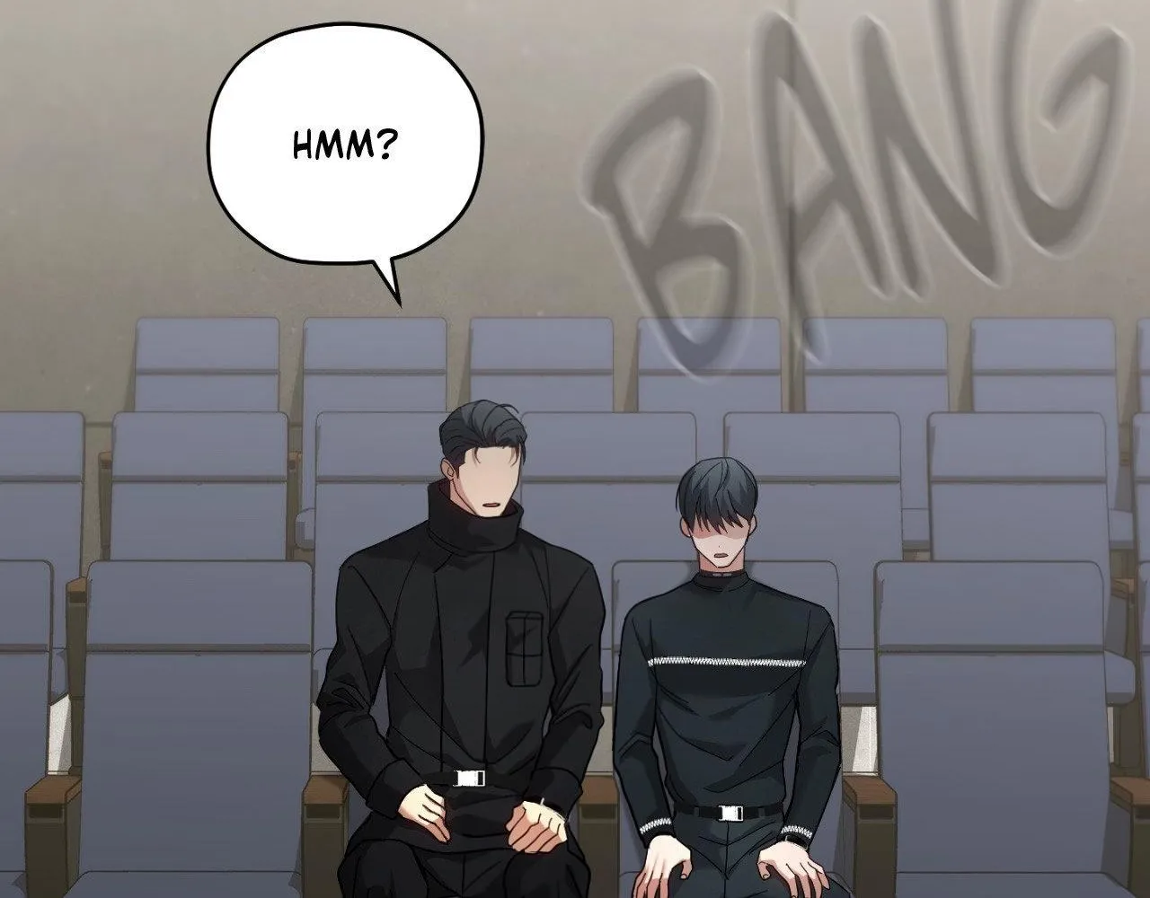 His Perfect Guide Chapter 10 page 20 - 