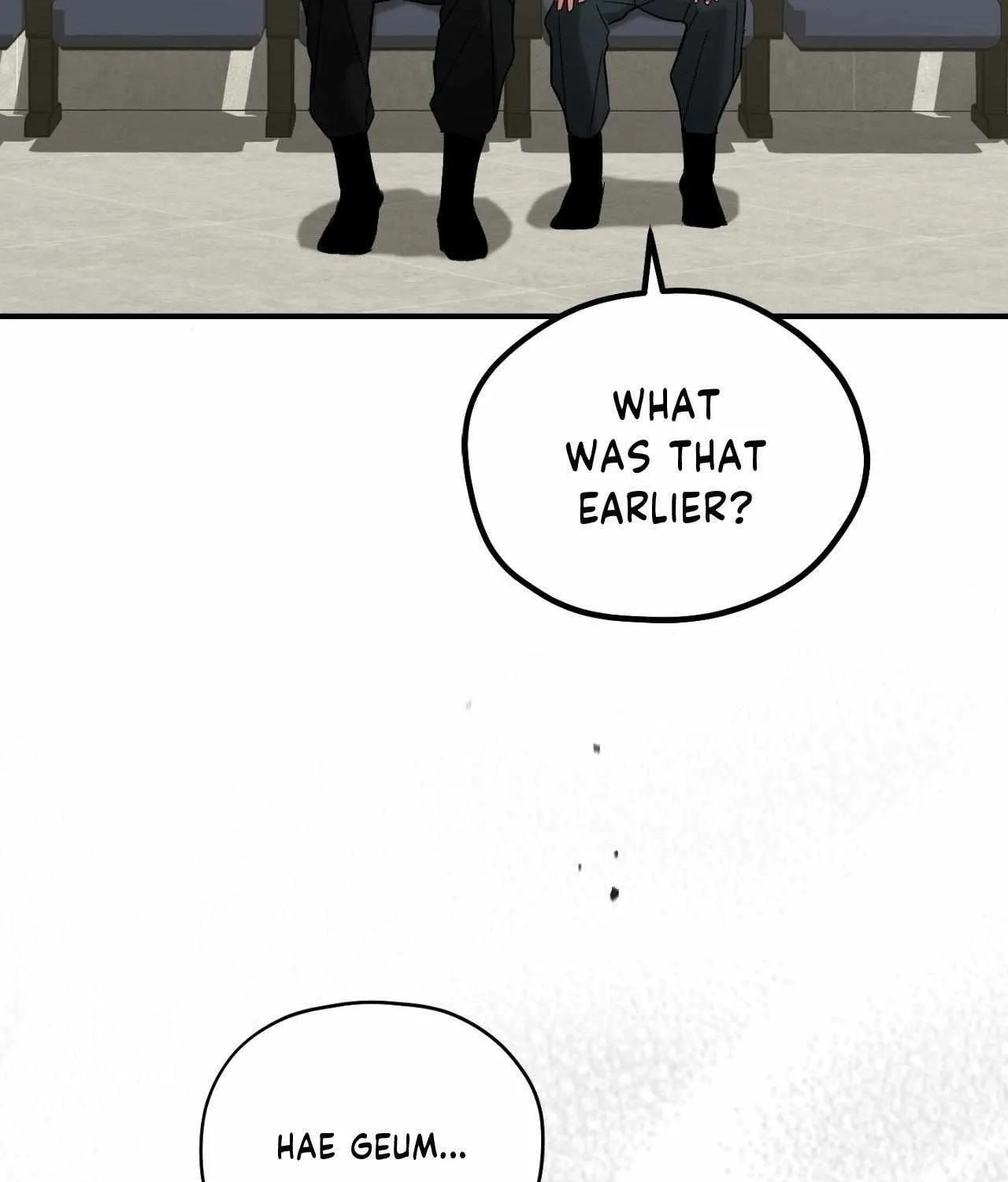 His Perfect Guide Chapter 10 page 21 - 