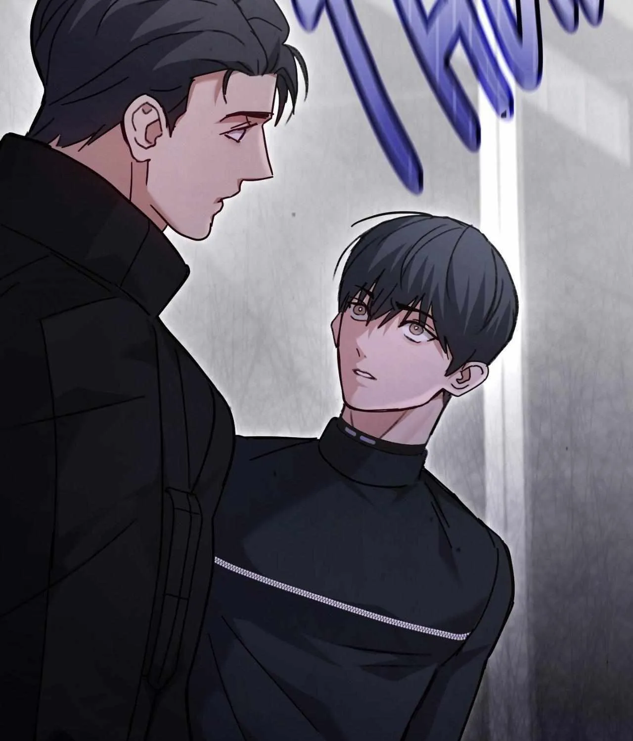 His Perfect Guide Chapter 10 page 25 - 