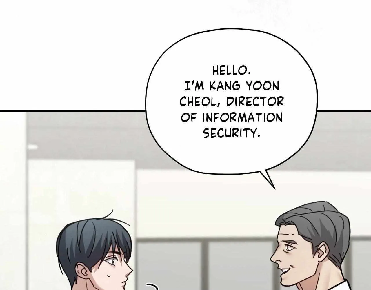 His Perfect Guide Chapter 10 page 4 - 