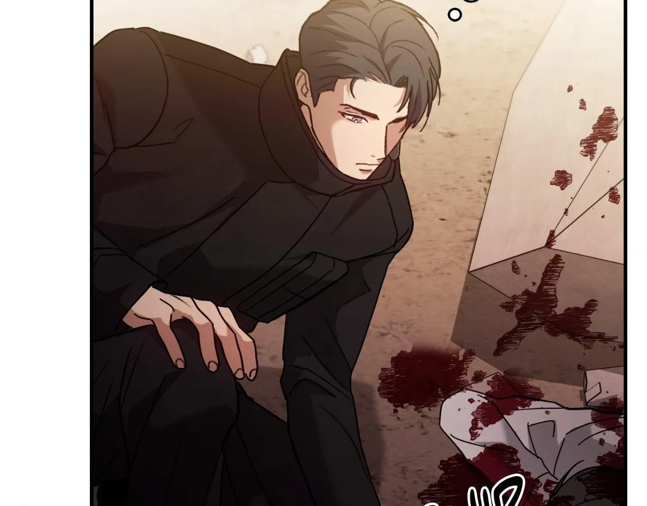 His Perfect Guide Chapter 10 page 40 - 