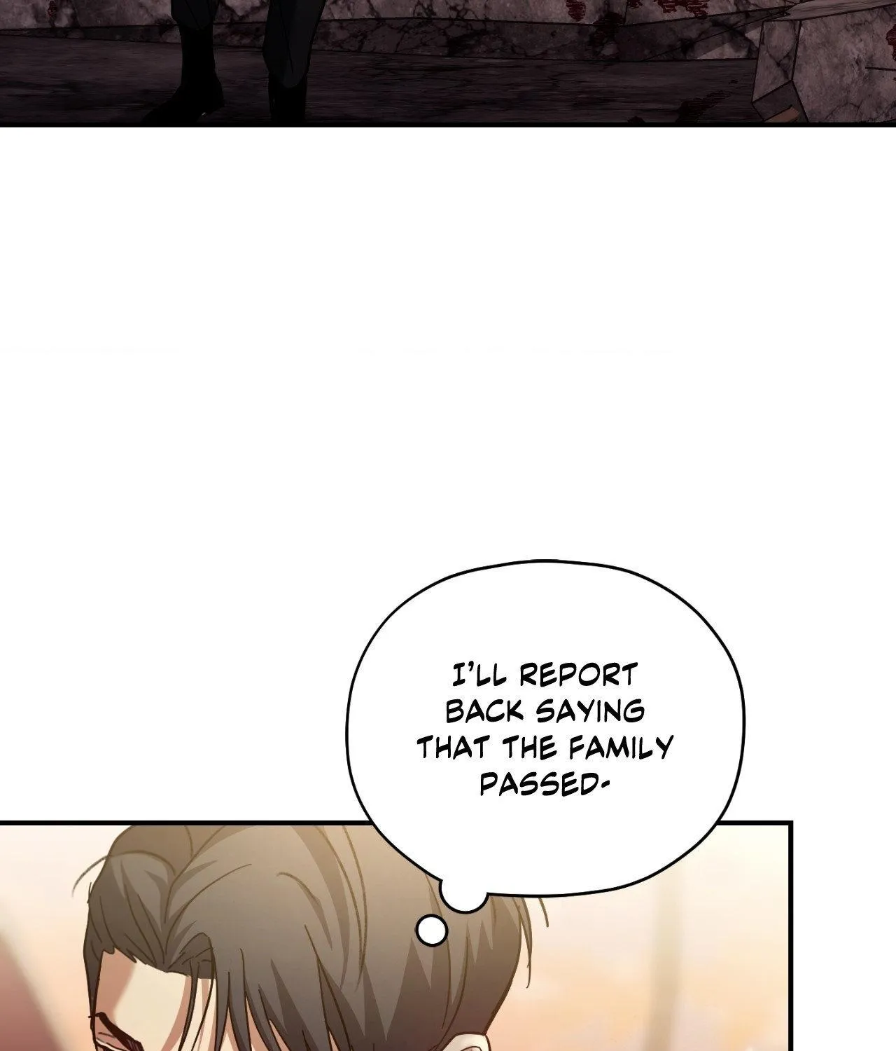 His Perfect Guide Chapter 10 page 43 - 
