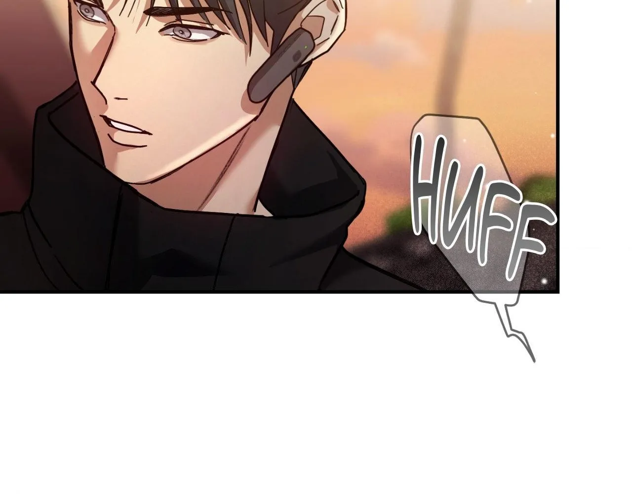 His Perfect Guide Chapter 10 page 44 - 